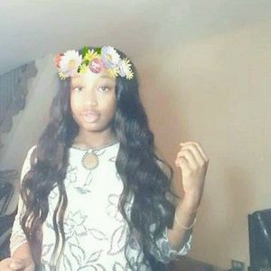 Meet your Posher, Saudatu